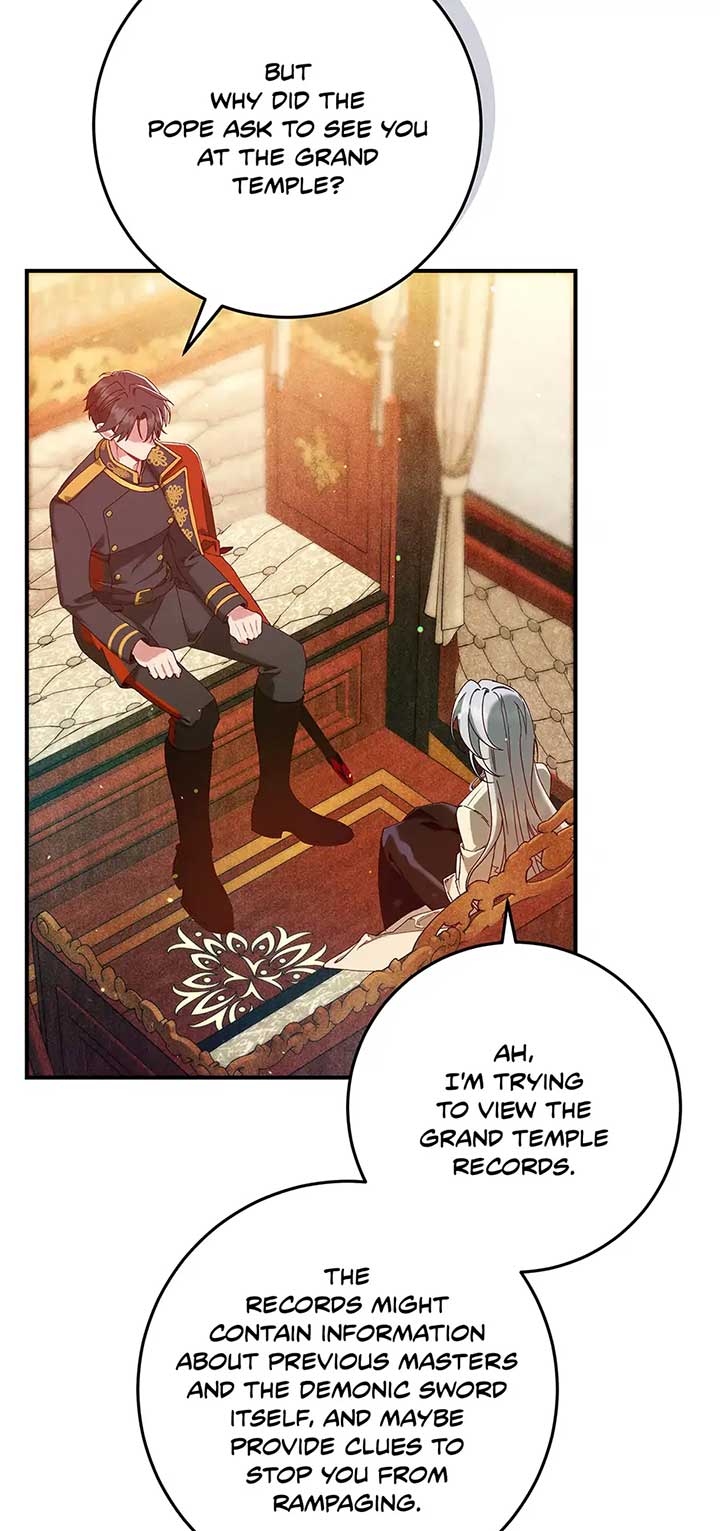 Read I Am Living an Unmarried Life With a Terminally Ill Lover Manga Online