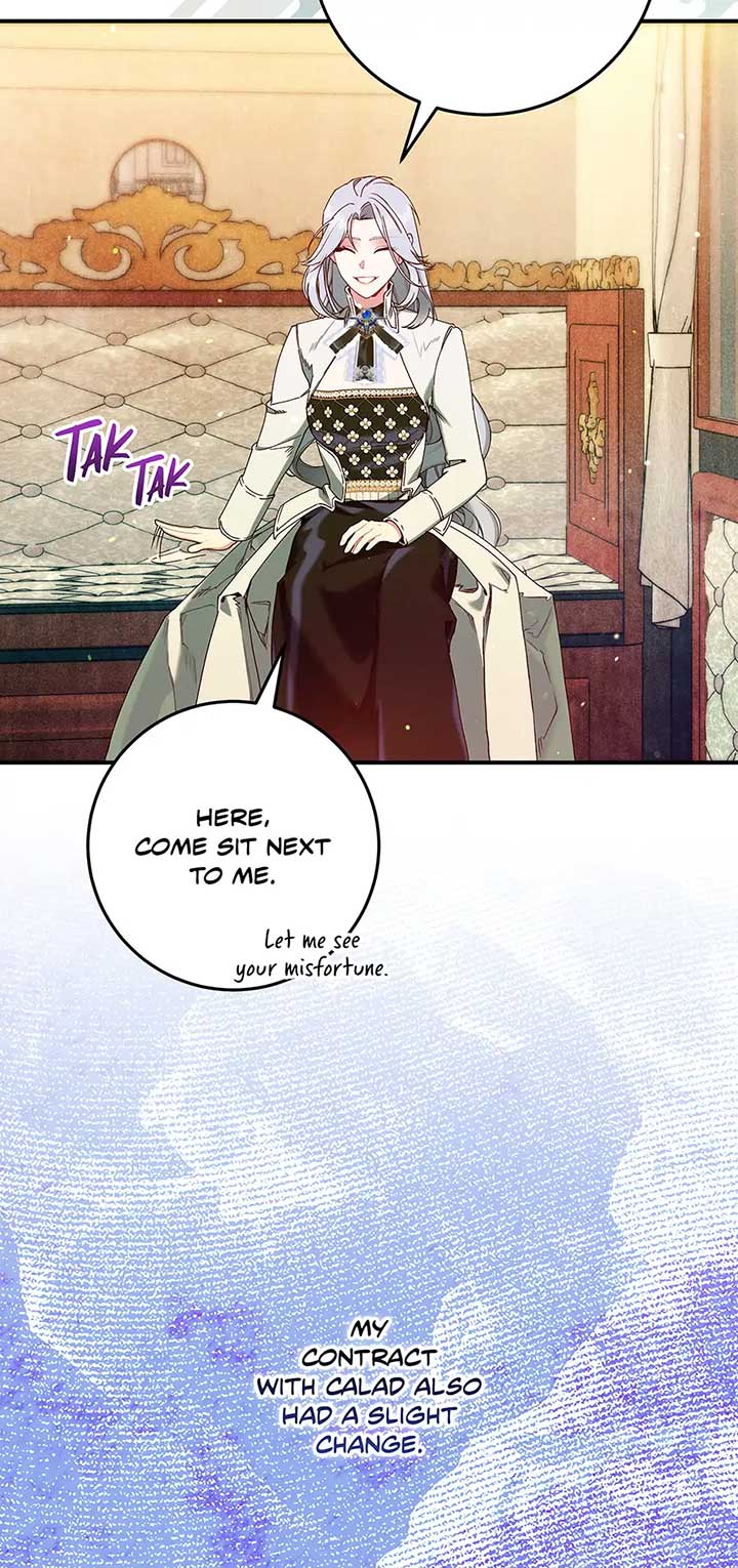 Read I Am Living an Unmarried Life With a Terminally Ill Lover Manga Online