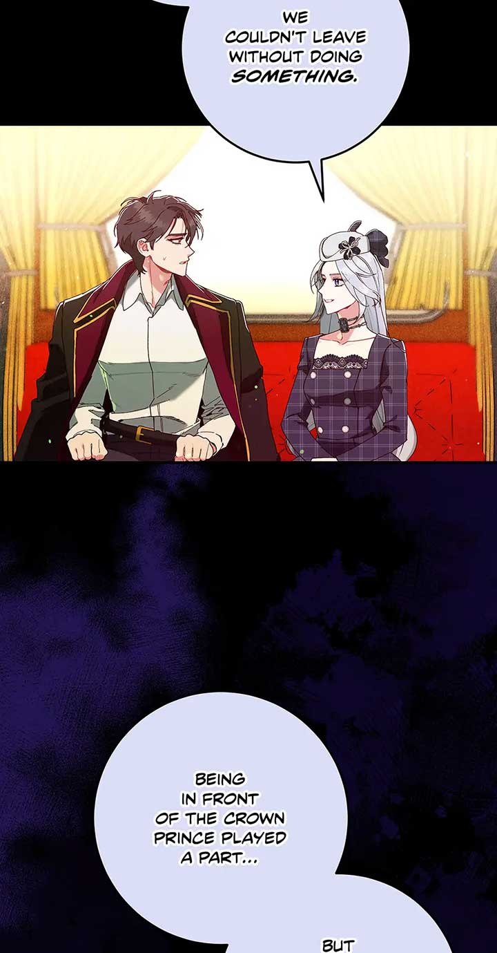 Read I Am Living an Unmarried Life With a Terminally Ill Lover Manga Online