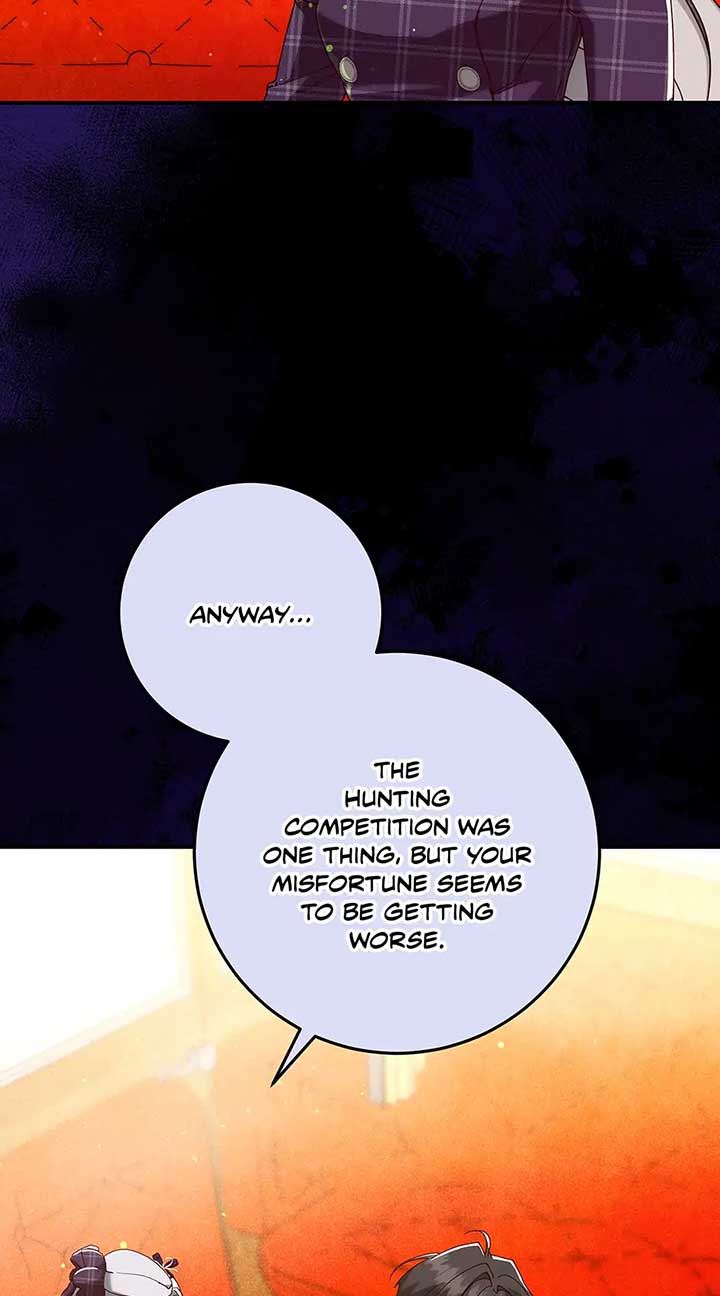 Read I Am Living an Unmarried Life With a Terminally Ill Lover Manga Online