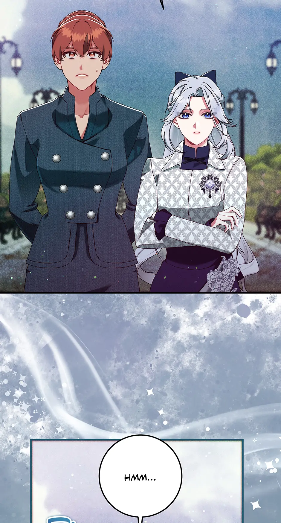 Read I Am Living an Unmarried Life With a Terminally Ill Lover Manga Online