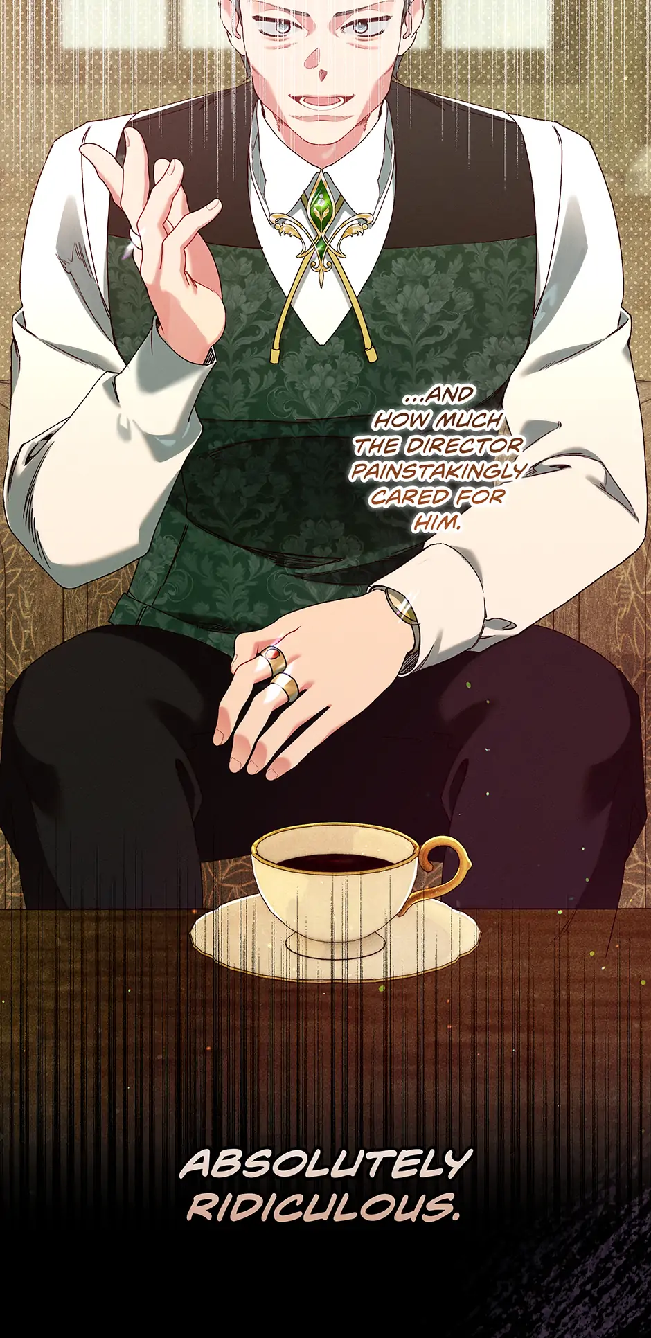 Read I Am Living an Unmarried Life With a Terminally Ill Lover Manga Online