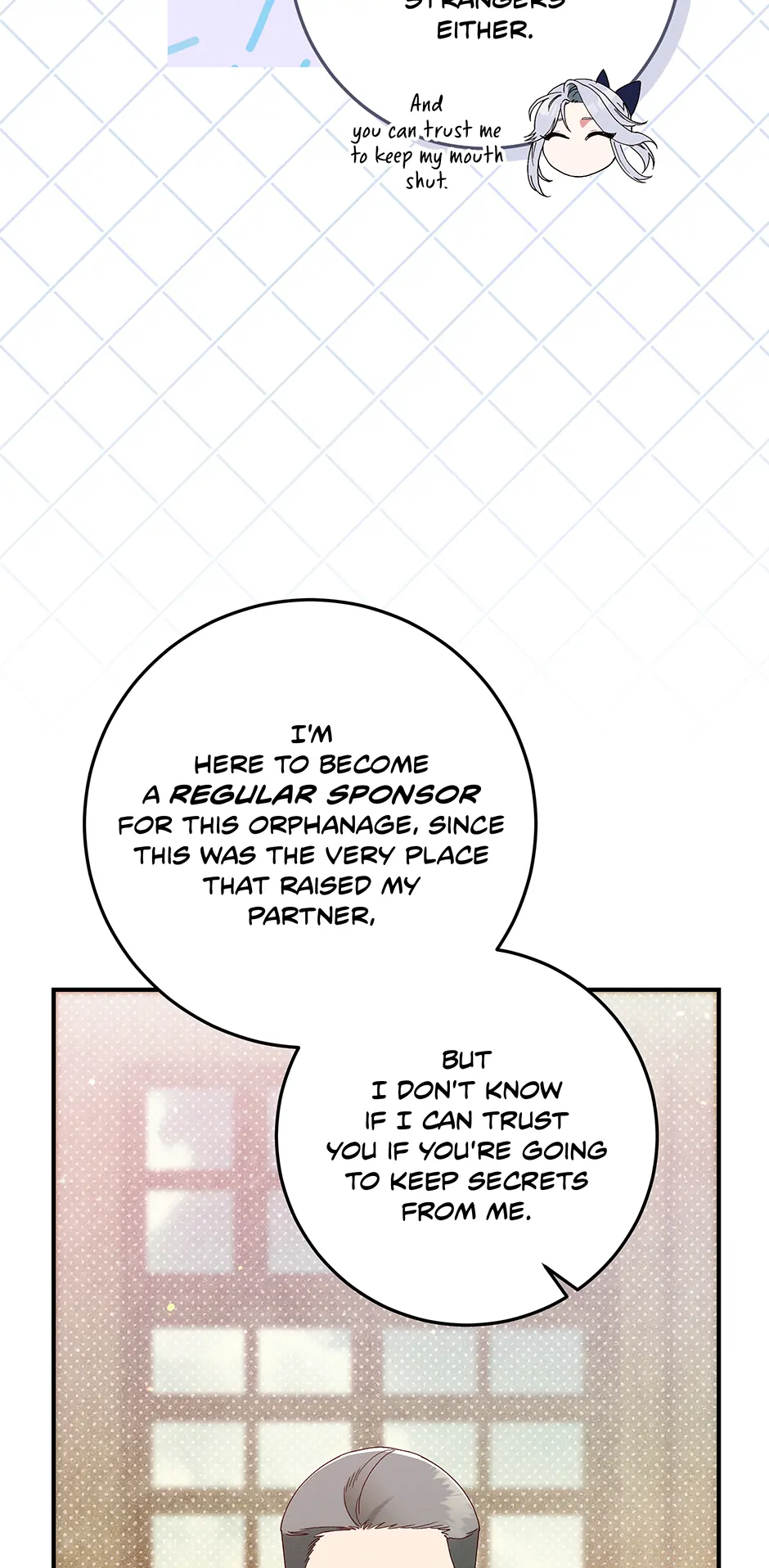 Read I Am Living an Unmarried Life With a Terminally Ill Lover Manga Online
