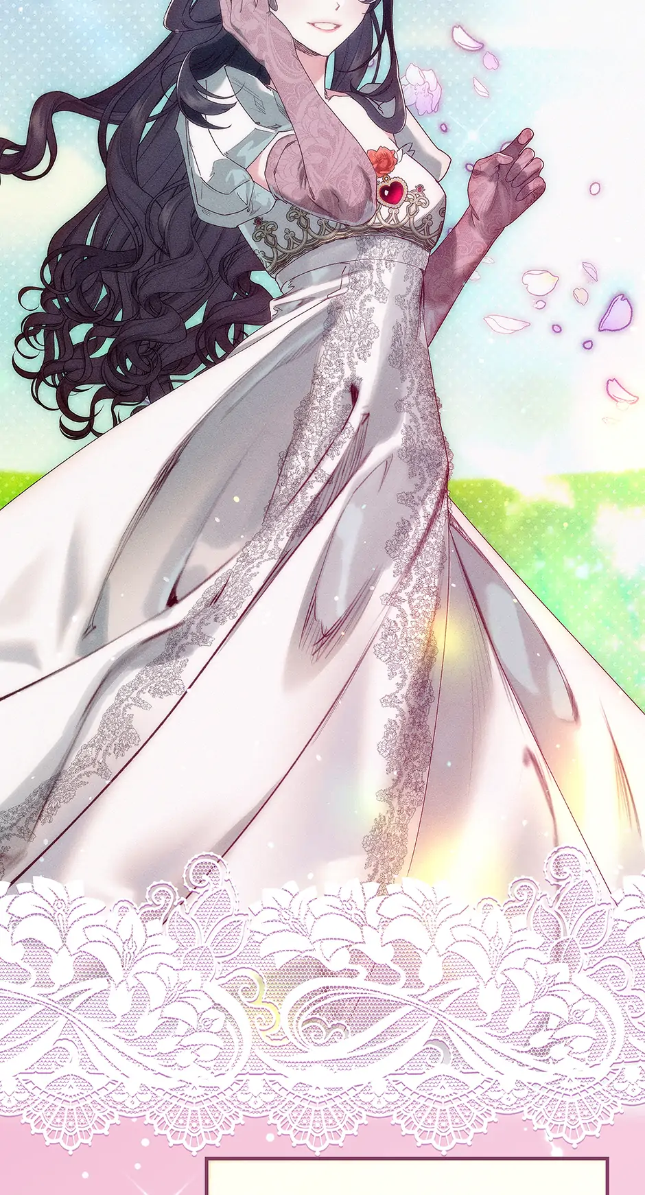 Read I Am Living an Unmarried Life With a Terminally Ill Lover Manga Online