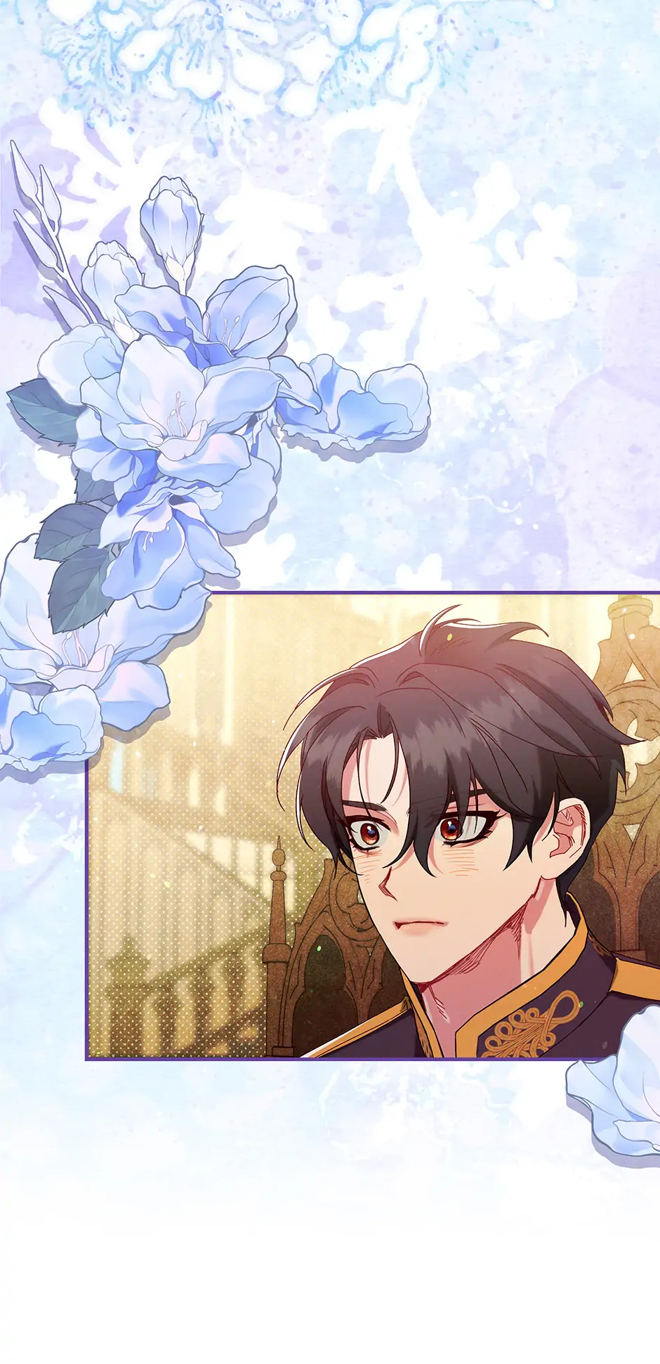 Read I Am Living an Unmarried Life With a Terminally Ill Lover Manga Online