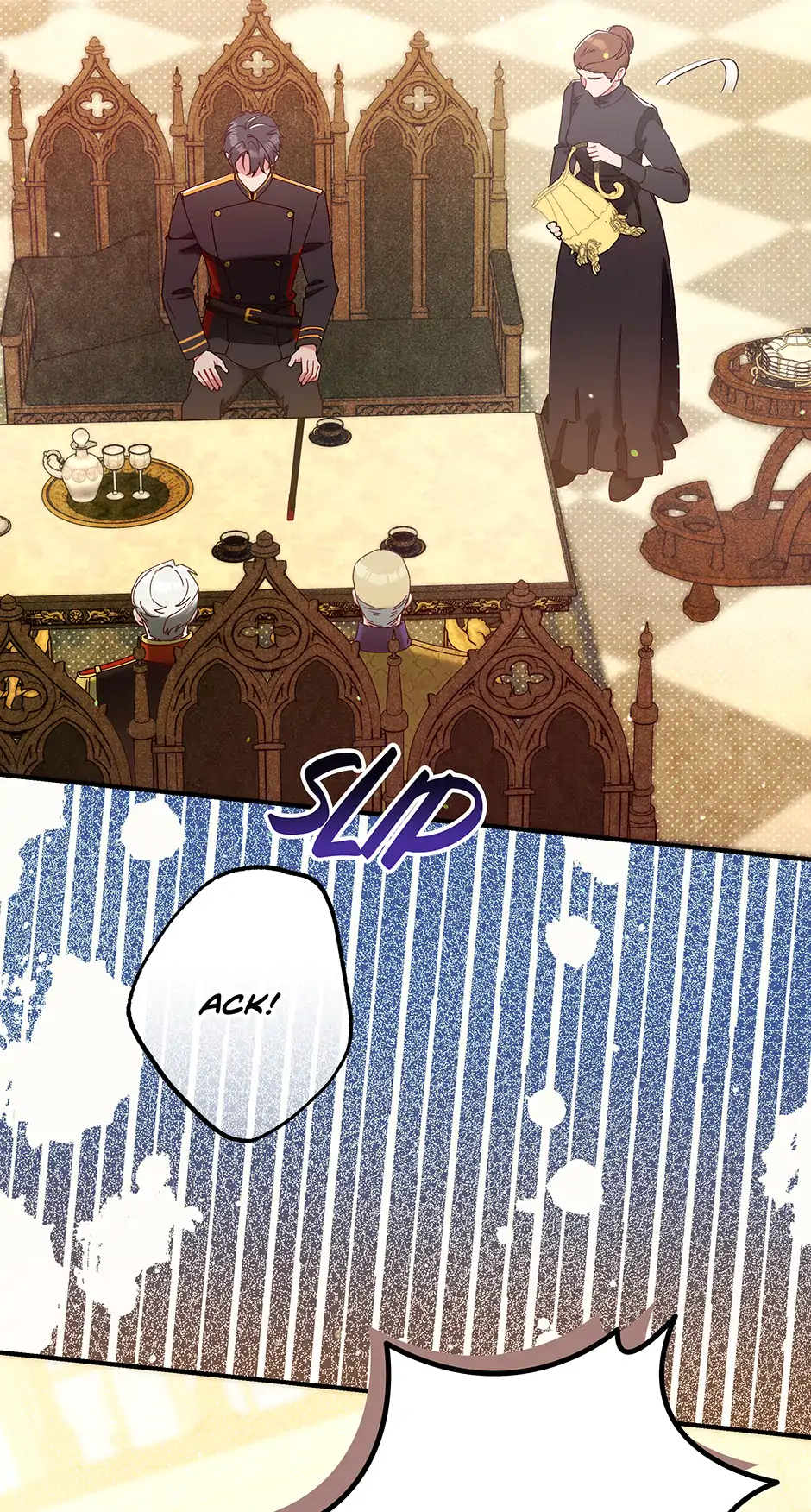 Read I Am Living an Unmarried Life With a Terminally Ill Lover Manga Online