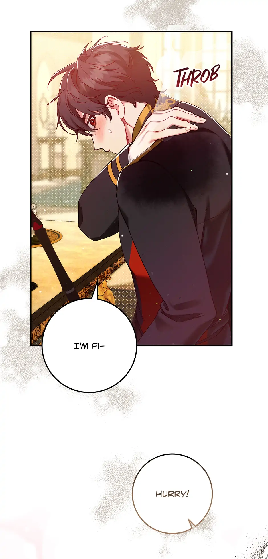 Read I Am Living an Unmarried Life With a Terminally Ill Lover Manga Online