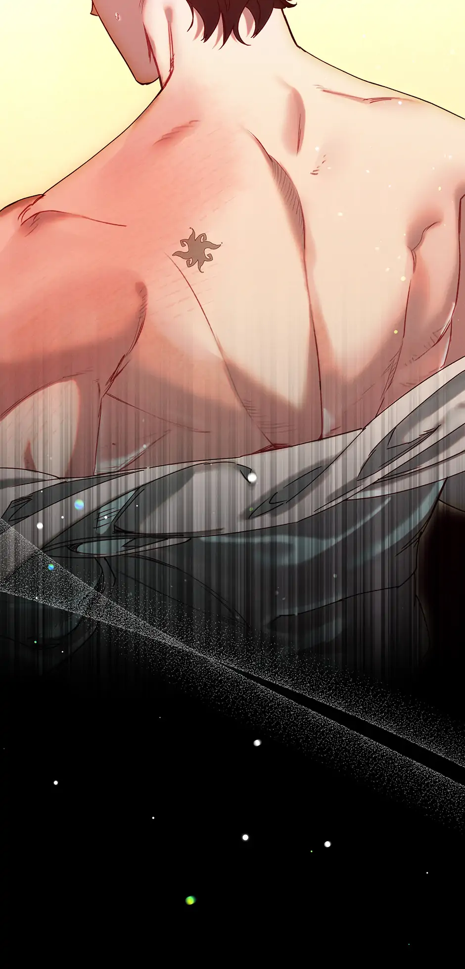 Read I Am Living an Unmarried Life With a Terminally Ill Lover Manga Online