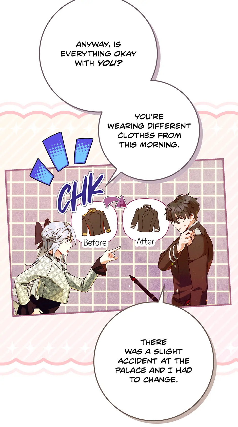 Read I Am Living an Unmarried Life With a Terminally Ill Lover Manga Online