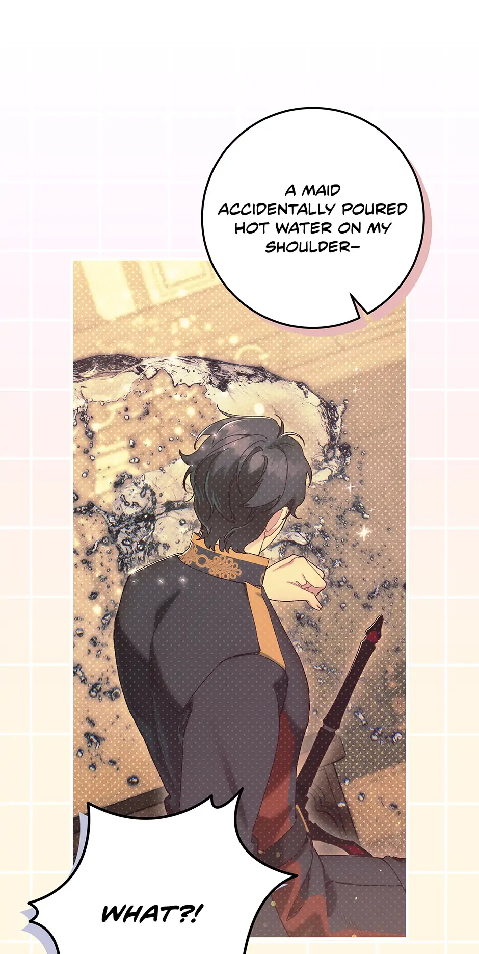 Read I Am Living an Unmarried Life With a Terminally Ill Lover Manga Online