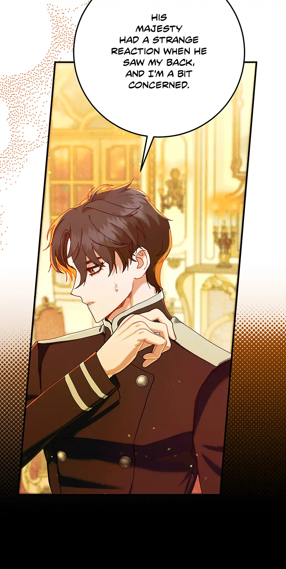 Read I Am Living an Unmarried Life With a Terminally Ill Lover Manga Online