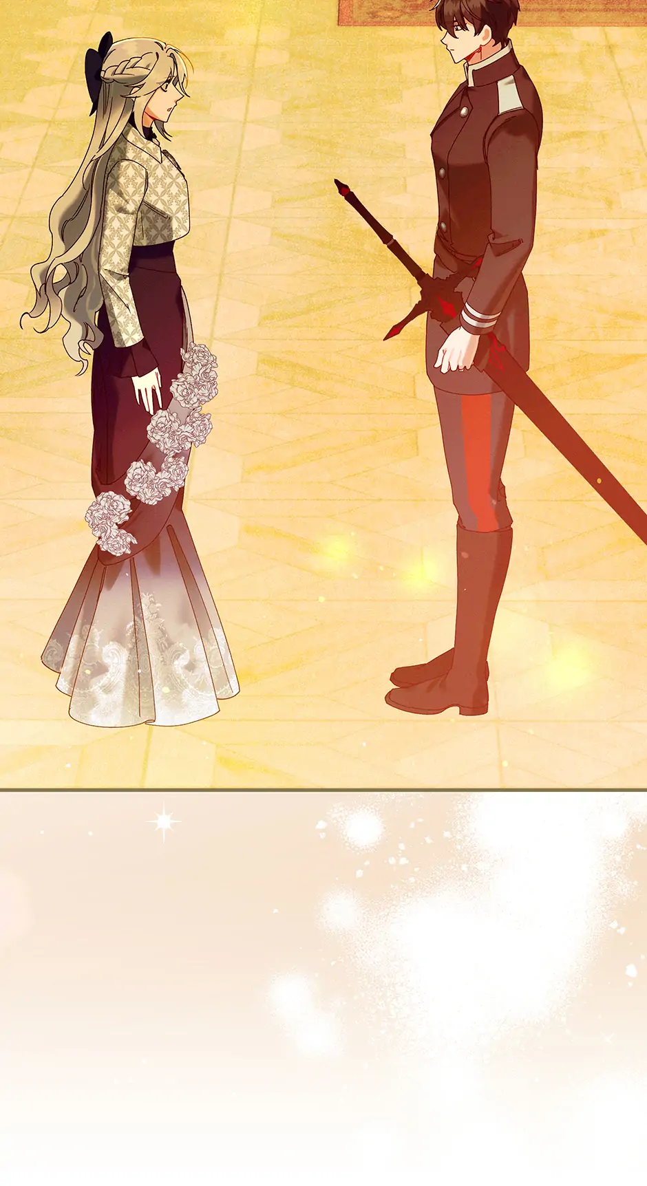 Read I Am Living an Unmarried Life With a Terminally Ill Lover Manga Online