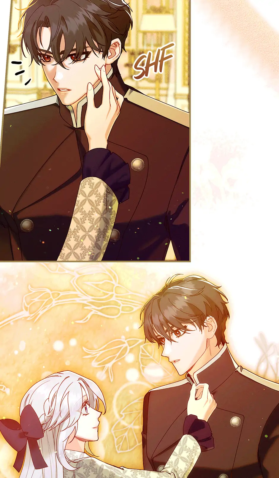 Read I Am Living an Unmarried Life With a Terminally Ill Lover Manga Online