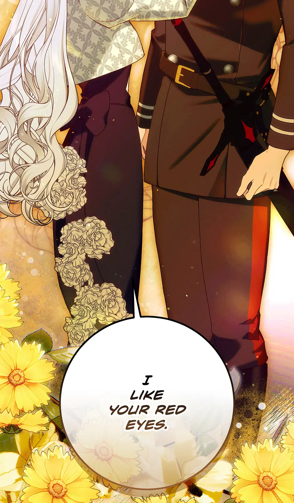 Read I Am Living an Unmarried Life With a Terminally Ill Lover Manga Online