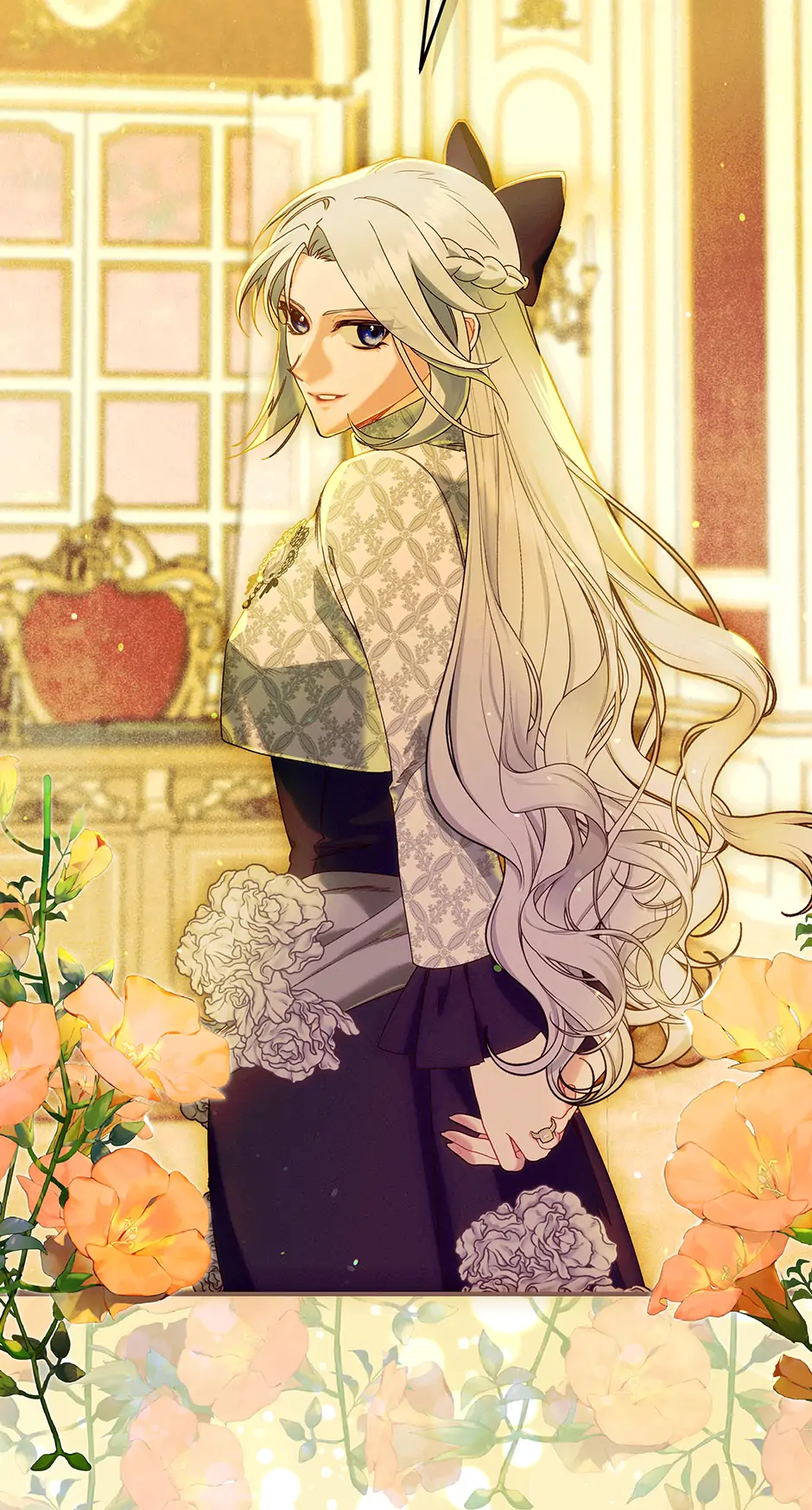 Read I Am Living an Unmarried Life With a Terminally Ill Lover Manga Online