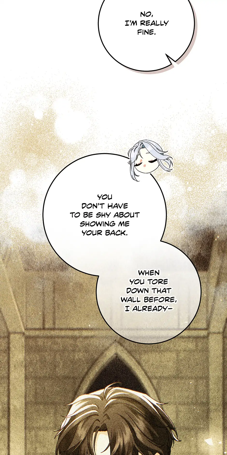 Read I Am Living an Unmarried Life With a Terminally Ill Lover Manga Online