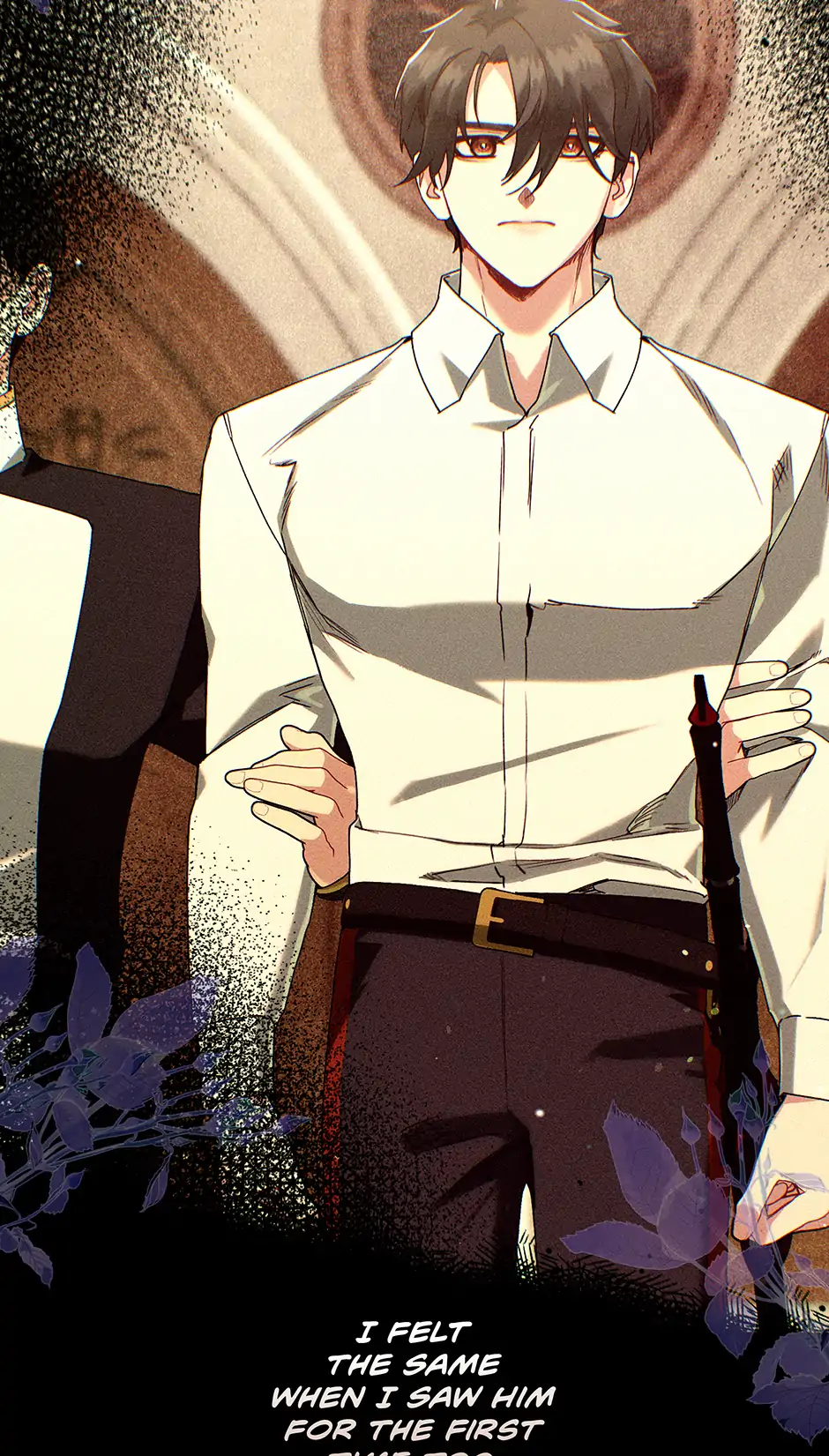 Read I Am Living an Unmarried Life With a Terminally Ill Lover Manga Online