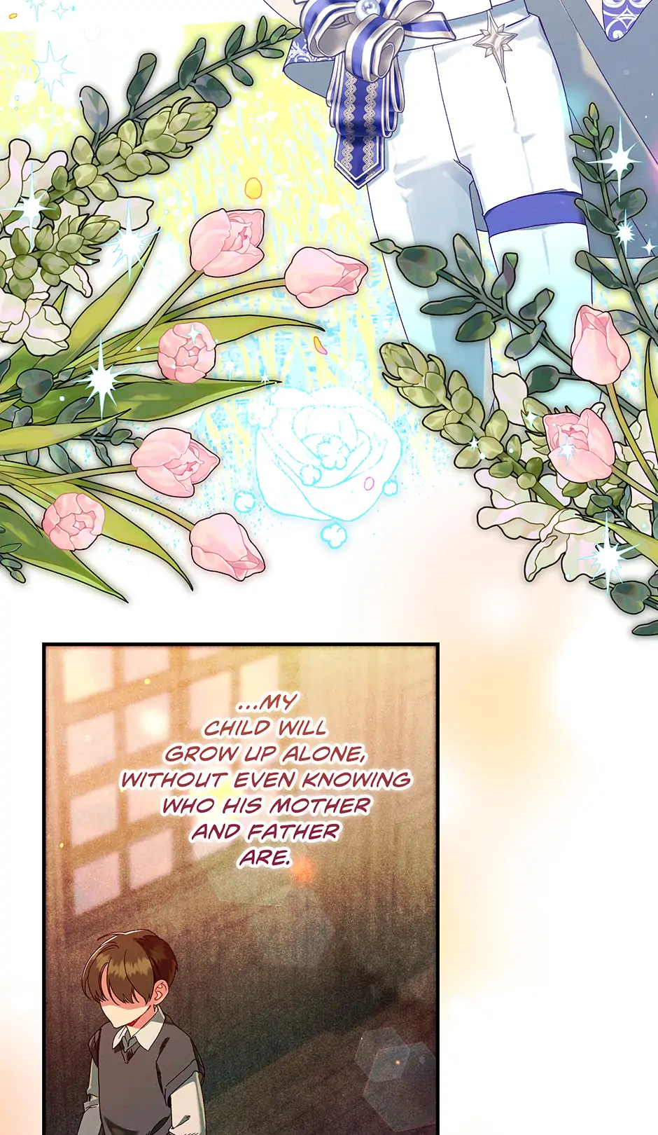 Read I Am Living an Unmarried Life With a Terminally Ill Lover Manga Online