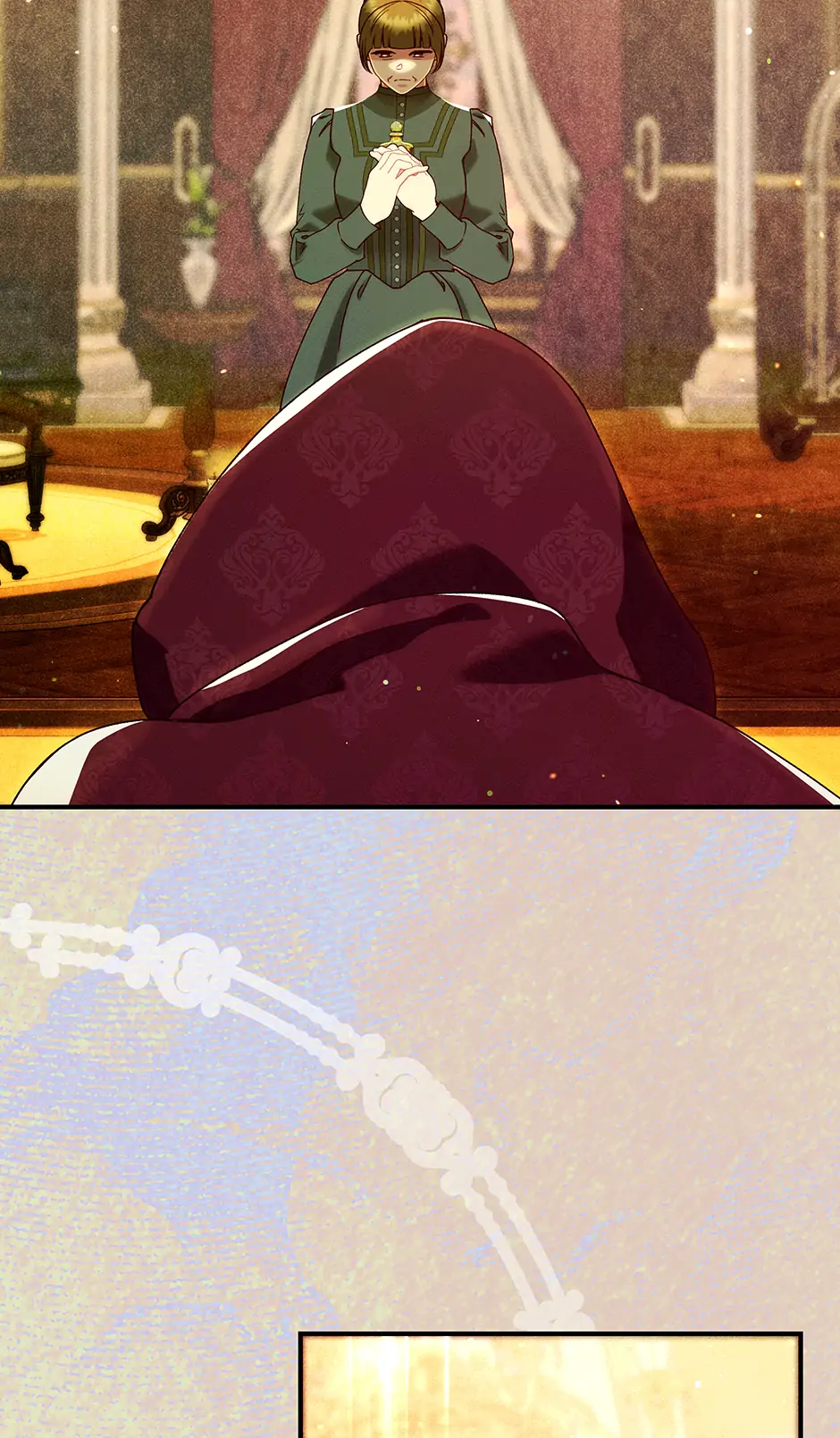 Read I Am Living an Unmarried Life With a Terminally Ill Lover Manga Online