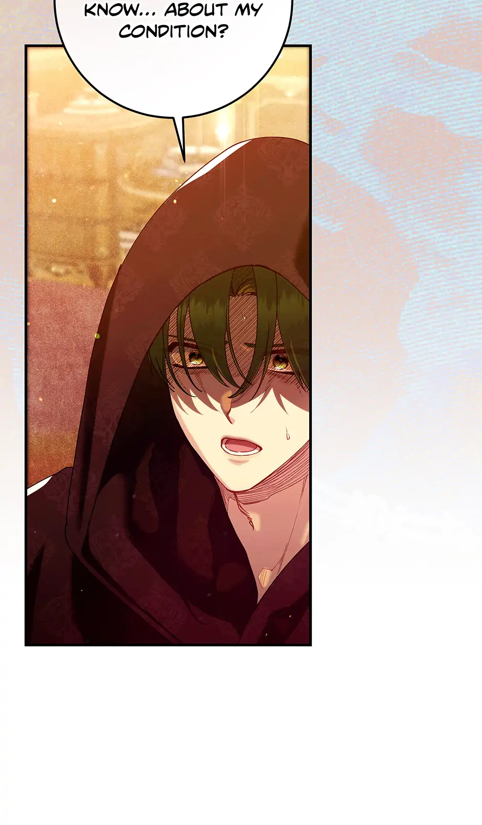 Read I Am Living an Unmarried Life With a Terminally Ill Lover Manga Online