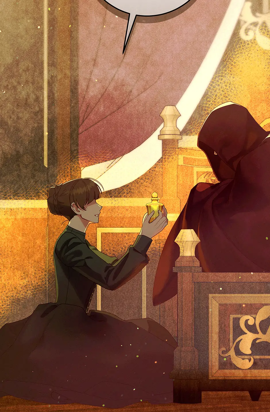 Read I Am Living an Unmarried Life With a Terminally Ill Lover Manga Online