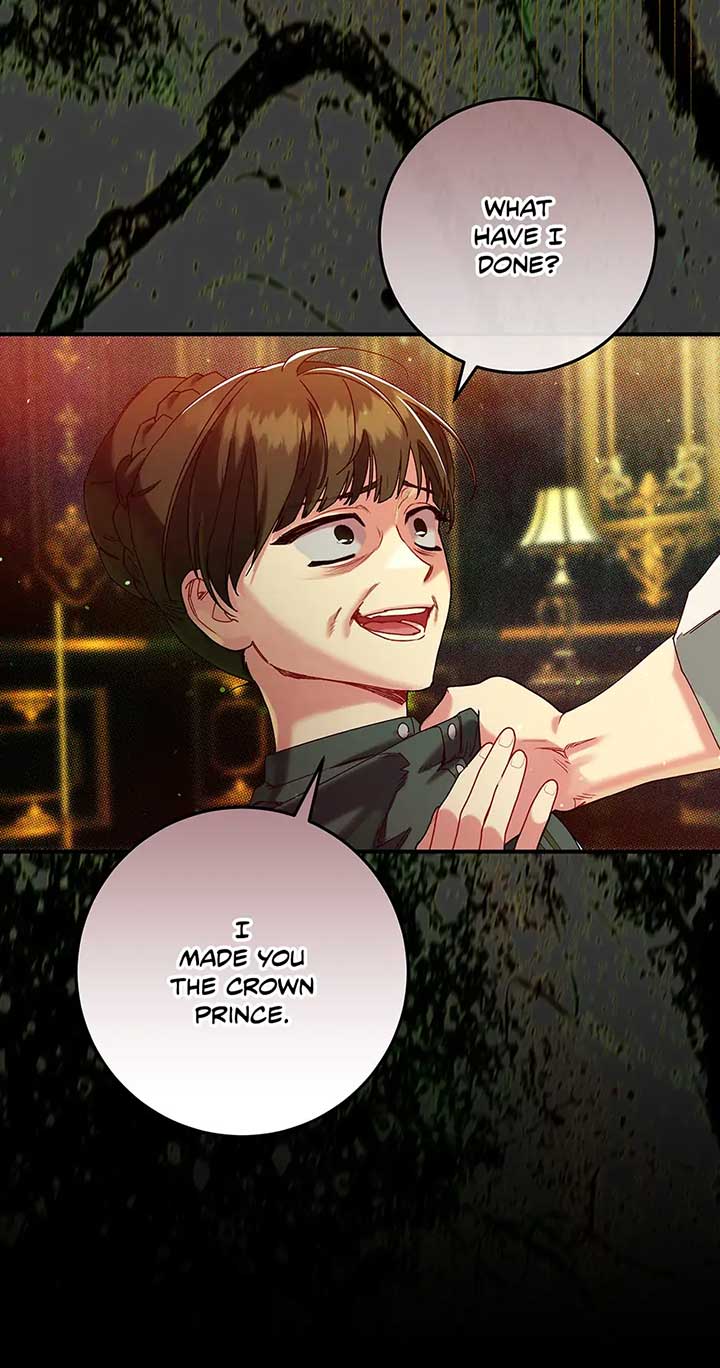 Read I Am Living an Unmarried Life With a Terminally Ill Lover Manga Online