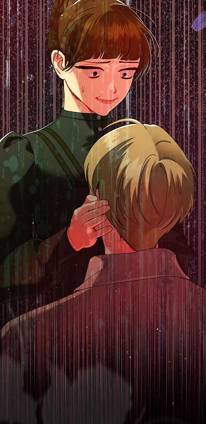 Read I Am Living an Unmarried Life With a Terminally Ill Lover Manga Online