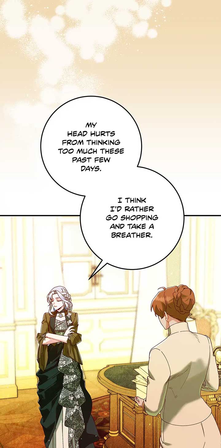 Read I Am Living an Unmarried Life With a Terminally Ill Lover Manga Online