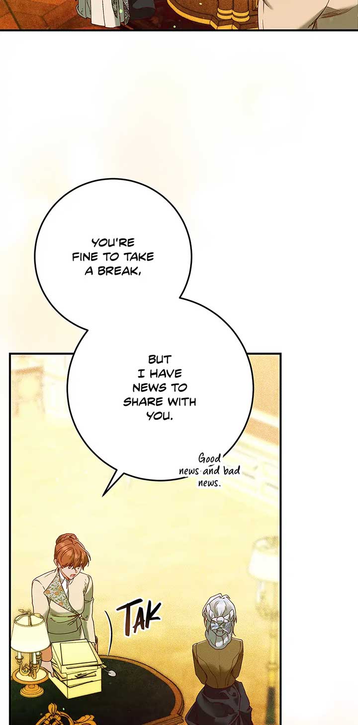 Read I Am Living an Unmarried Life With a Terminally Ill Lover Manga Online