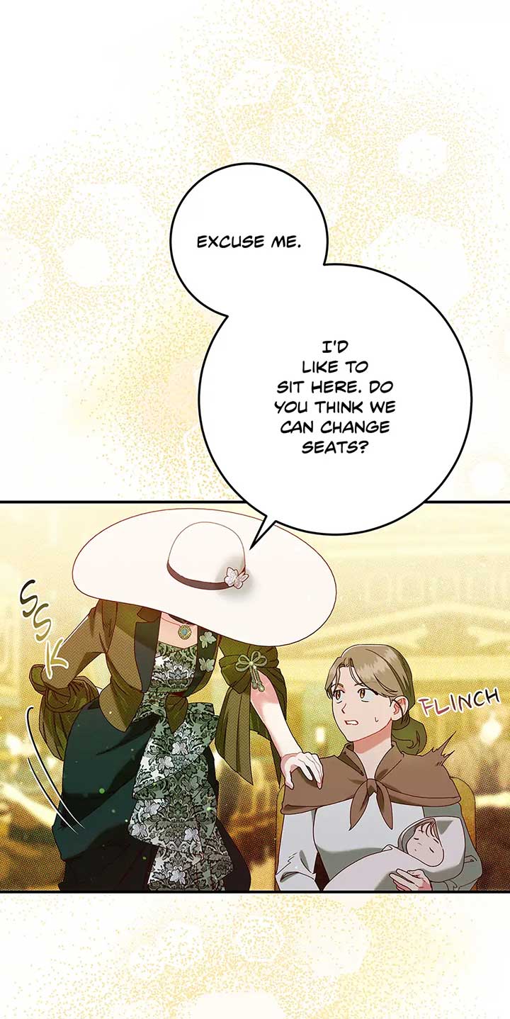 Read I Am Living an Unmarried Life With a Terminally Ill Lover Manga Online