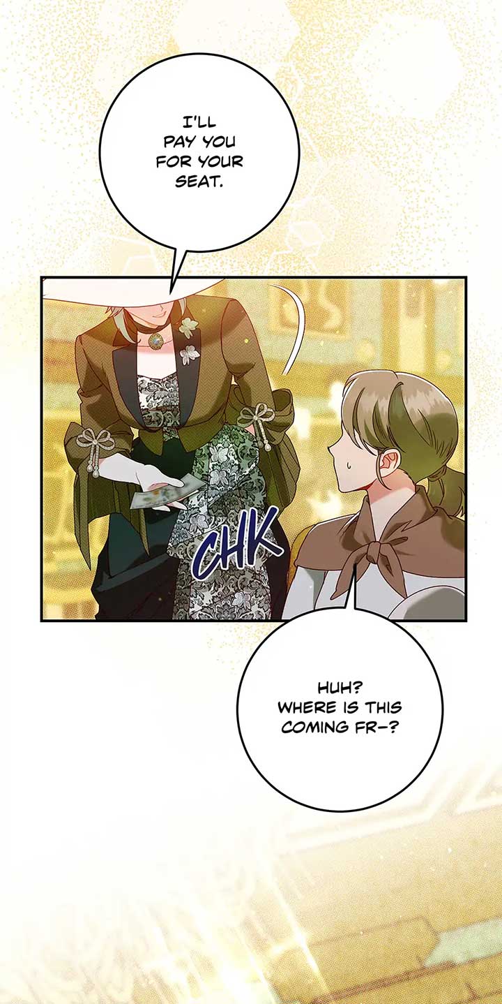 Read I Am Living an Unmarried Life With a Terminally Ill Lover Manga Online