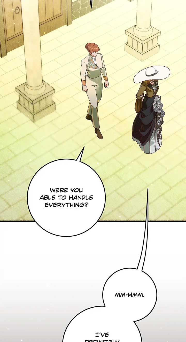 Read I Am Living an Unmarried Life With a Terminally Ill Lover Manga Online