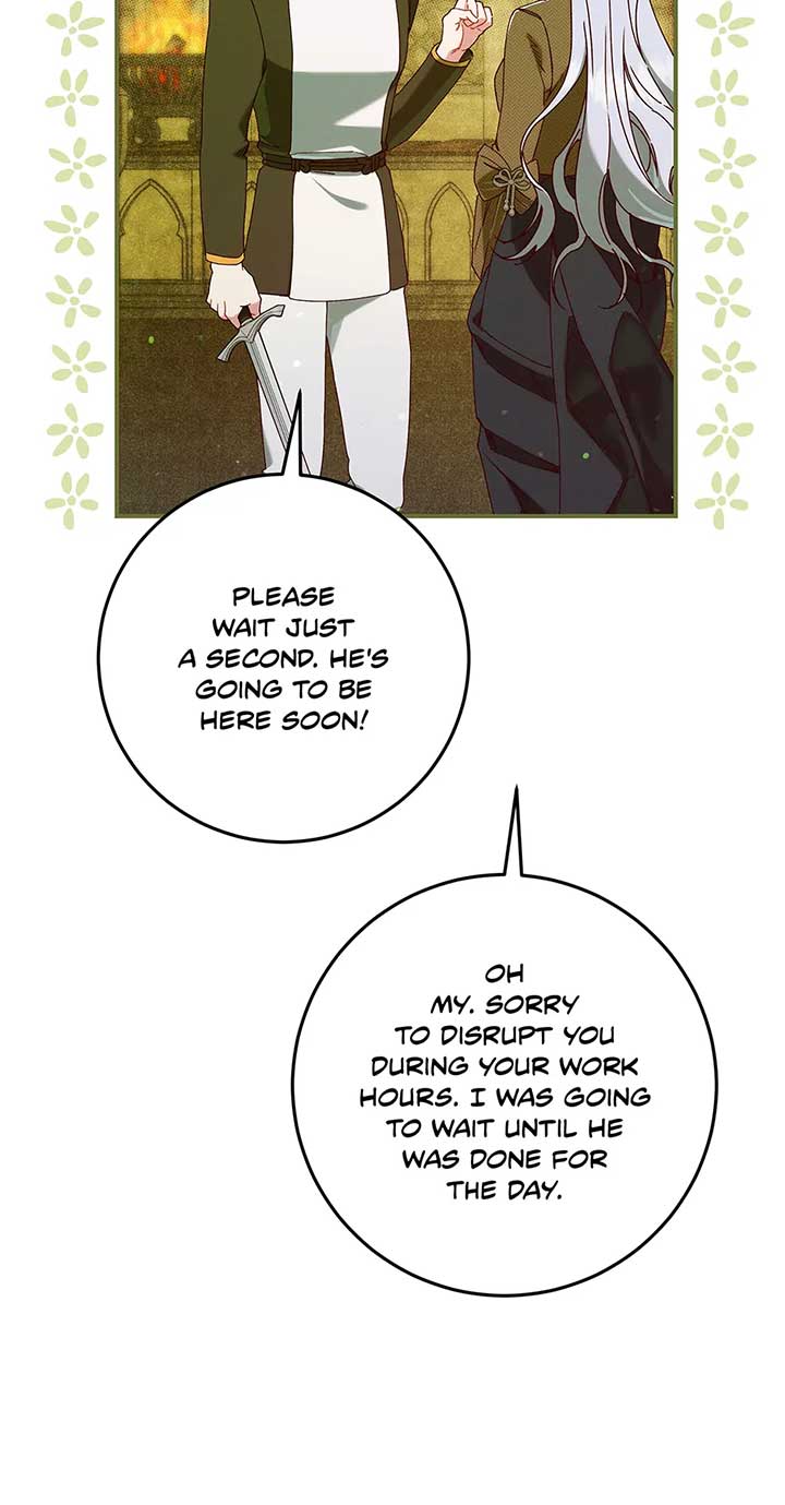 Read I Am Living an Unmarried Life With a Terminally Ill Lover Manga Online