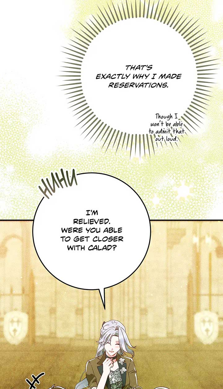 Read I Am Living an Unmarried Life With a Terminally Ill Lover Manga Online