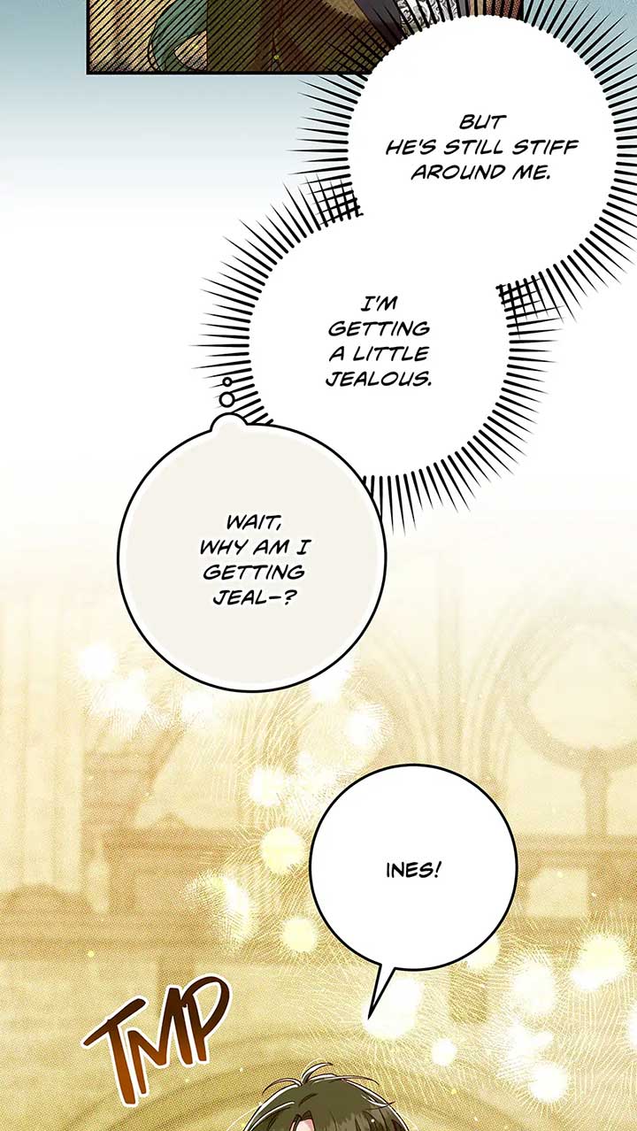 Read I Am Living an Unmarried Life With a Terminally Ill Lover Manga Online