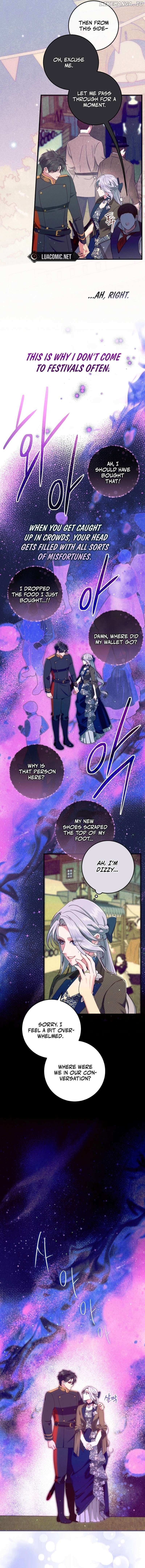 Read I Am Living an Unmarried Life With a Terminally Ill Lover Manga Online