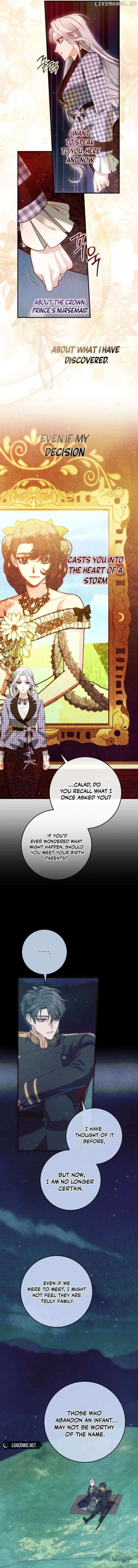 Read I Am Living an Unmarried Life With a Terminally Ill Lover Manga Online