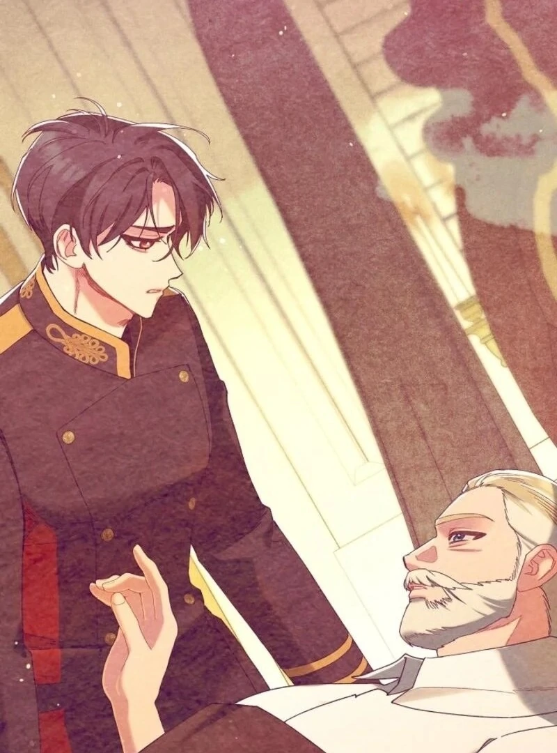 Read I Am Living an Unmarried Life With a Terminally Ill Lover Manga Online