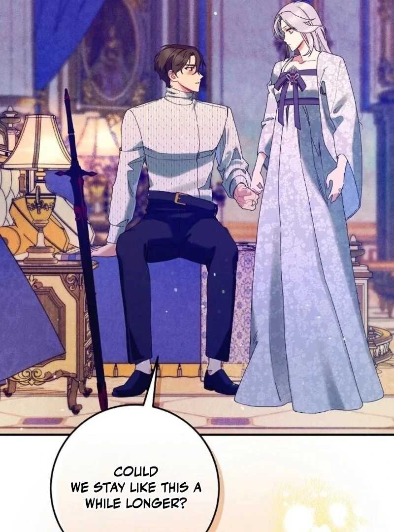 Read I Am Living an Unmarried Life With a Terminally Ill Lover Manga Online