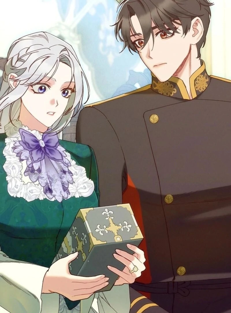 Read I Am Living an Unmarried Life With a Terminally Ill Lover Manga Online