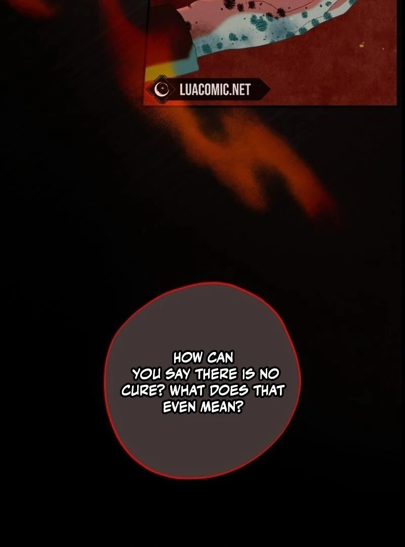 Read I Am Living an Unmarried Life With a Terminally Ill Lover Manga Online