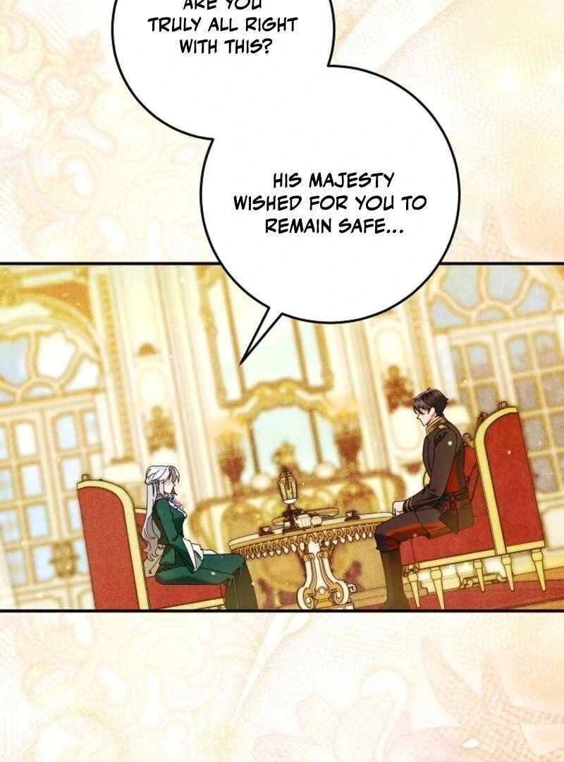 Read I Am Living an Unmarried Life With a Terminally Ill Lover Manga Online