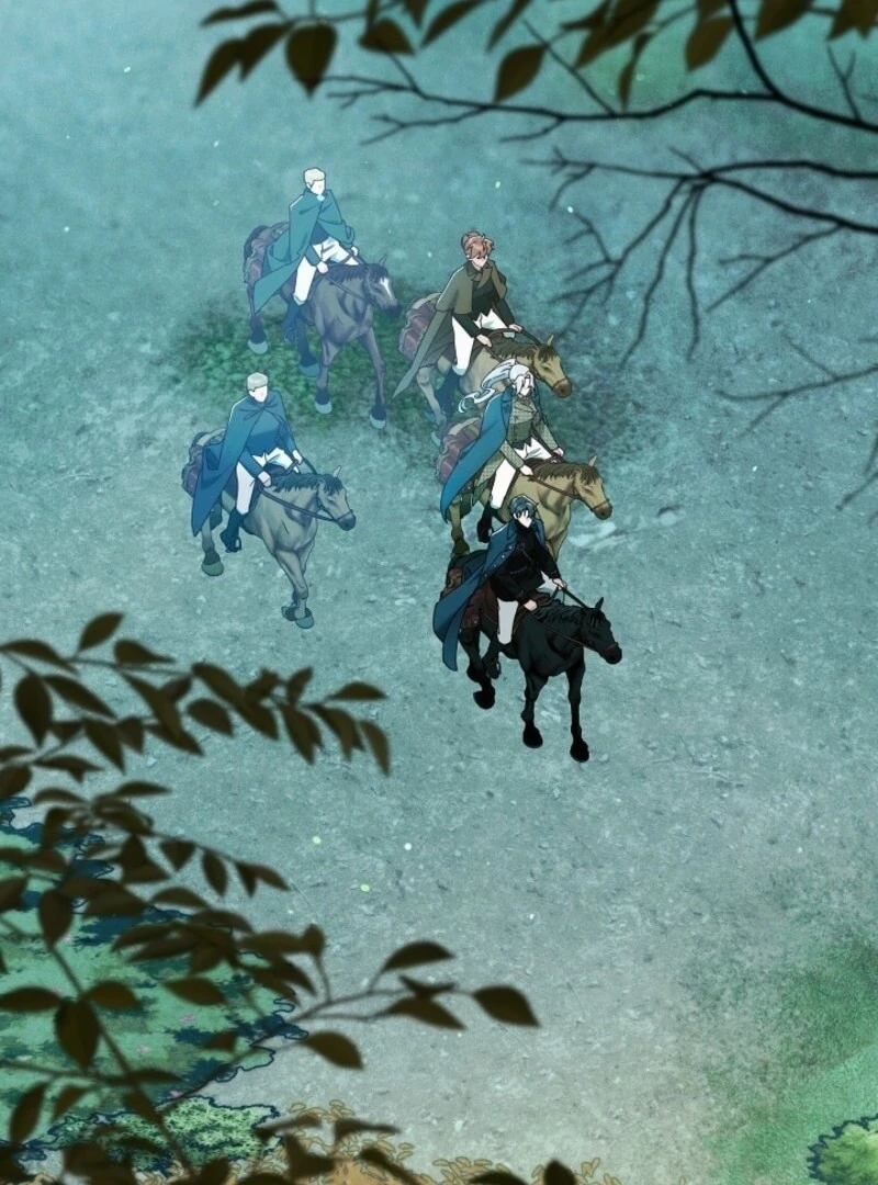 Read I Am Living an Unmarried Life With a Terminally Ill Lover Manga Online