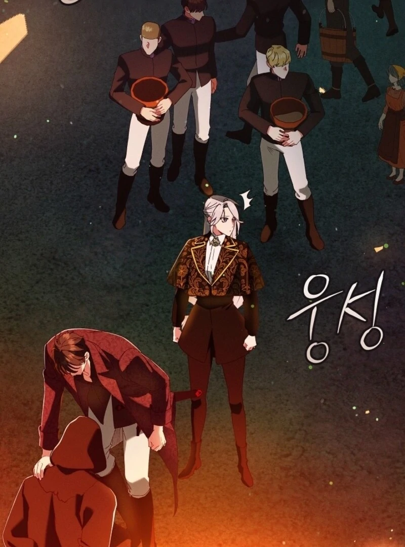 Read I Am Living an Unmarried Life With a Terminally Ill Lover Manga Online