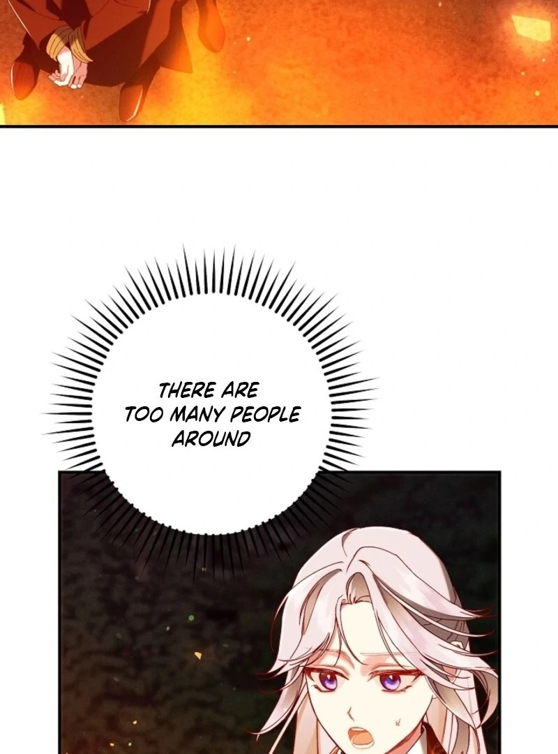 Read I Am Living an Unmarried Life With a Terminally Ill Lover Manga Online