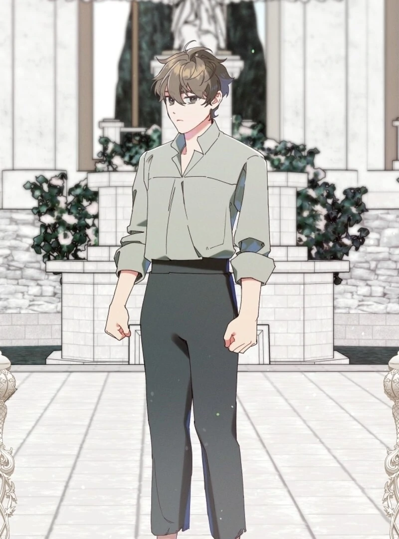 Read I Am Living an Unmarried Life With a Terminally Ill Lover Manga Online