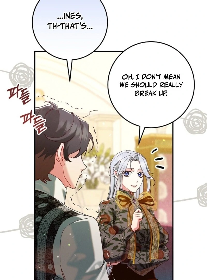 Read I Am Living an Unmarried Life With a Terminally Ill Lover Manga Online