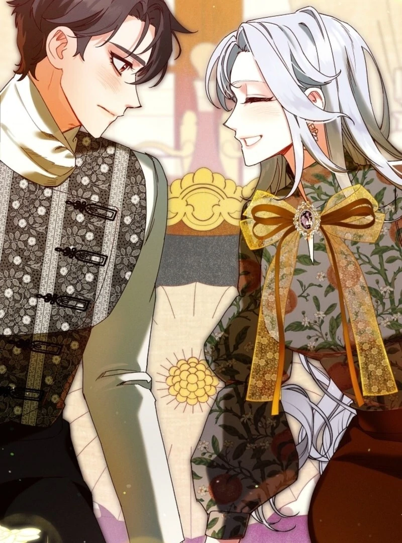 Read I Am Living an Unmarried Life With a Terminally Ill Lover Manga Online