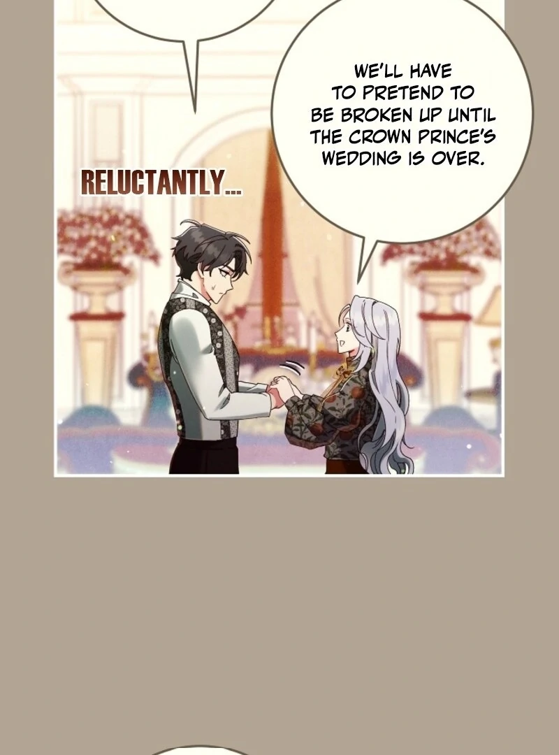 Read I Am Living an Unmarried Life With a Terminally Ill Lover Manga Online