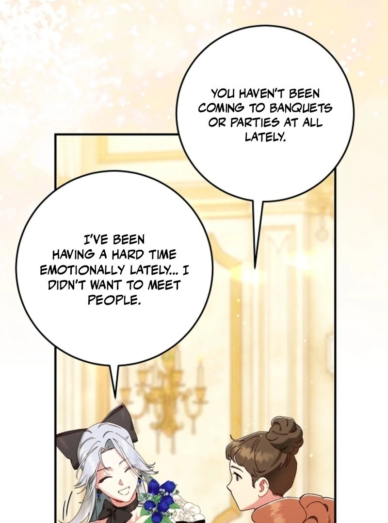 Read I Am Living an Unmarried Life With a Terminally Ill Lover Manga Online